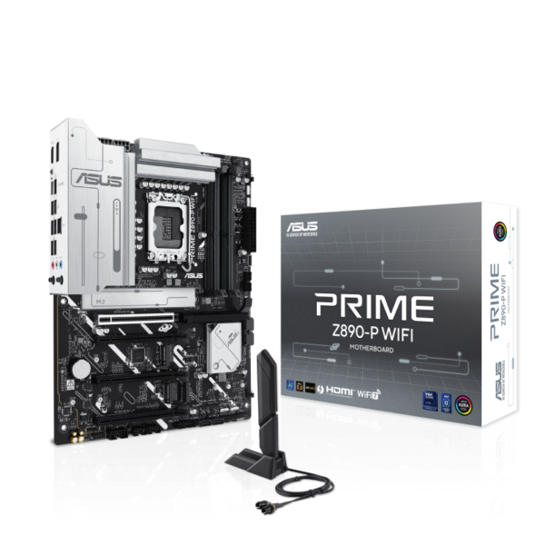 ASUS PRIME Z890-P WIFI