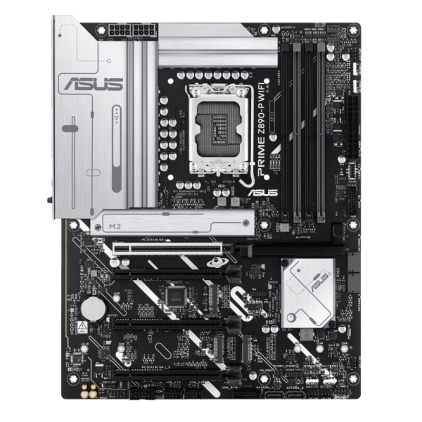 ⁦ASUS PRIME Z890-P WIFI⁩ – תמונה ⁦2⁩