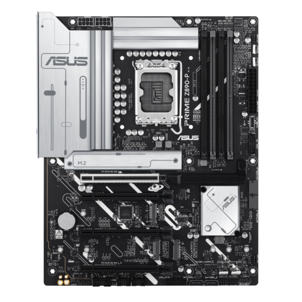 ⁦ASUS PRIME Z890-P⁩ – תמונה ⁦2⁩