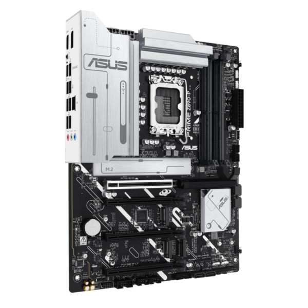 ⁦ASUS PRIME Z890-P⁩ – תמונה ⁦3⁩