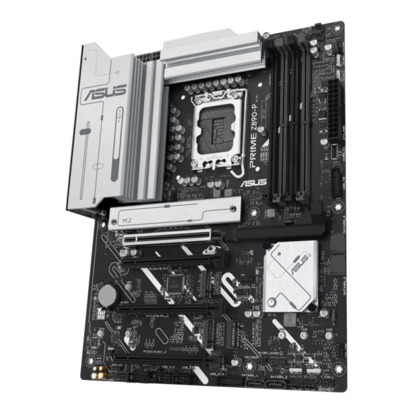 ⁦ASUS PRIME Z890-P⁩ – תמונה ⁦4⁩