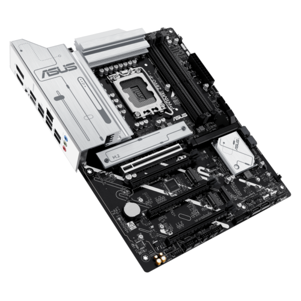⁦ASUS PRIME Z890-P⁩ – תמונה ⁦5⁩