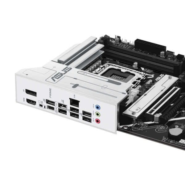 ⁦ASUS PRIME Z890-P⁩ – תמונה ⁦6⁩