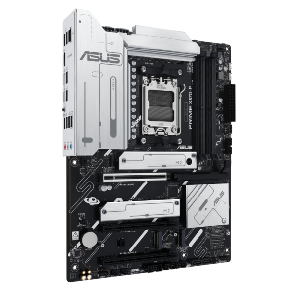 ⁦ASUS PRIME X870-P⁩ – תמונה ⁦3⁩