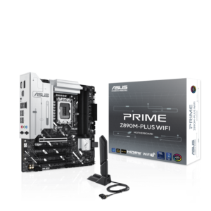 ASUS PRIME Z890M-PLUS WIFI