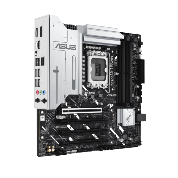 ⁦ASUS PRIME Z890M-PLUS WIFI⁩ – תמונה ⁦3⁩