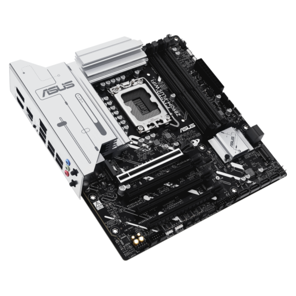 ⁦ASUS PRIME Z890M-PLUS WIFI⁩ – תמונה ⁦5⁩