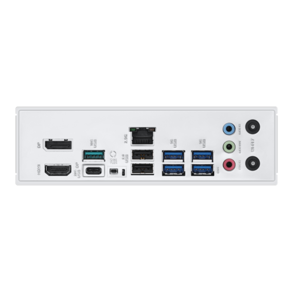 ⁦ASUS PRIME Z890M-PLUS WIFI⁩ – תמונה ⁦6⁩
