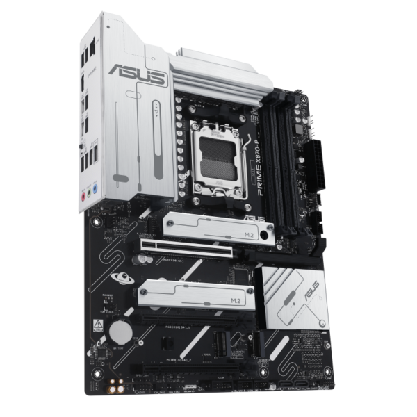 ⁦ASUS PRIME X870-P⁩ – תמונה ⁦4⁩