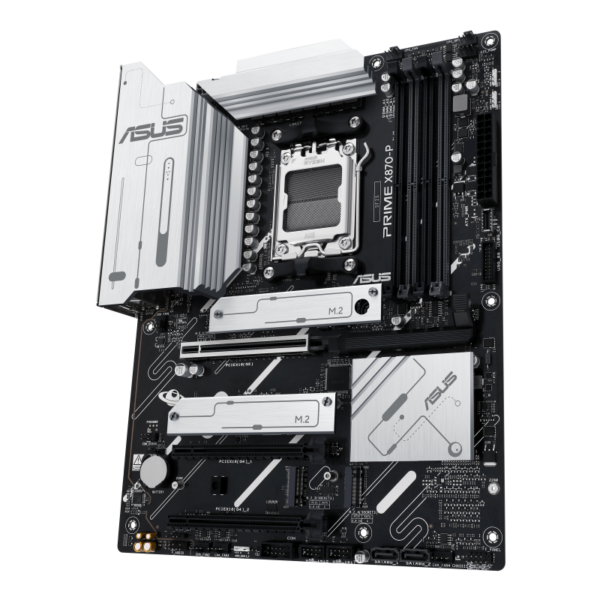 ⁦ASUS PRIME X870-P⁩ – תמונה ⁦5⁩