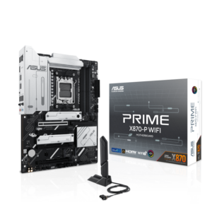 ASUS PRIME X870-P WIFI
