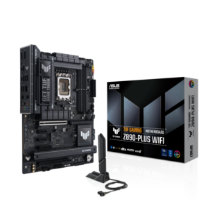 ASUS TUF GAMING Z890-PLUS WIFI
