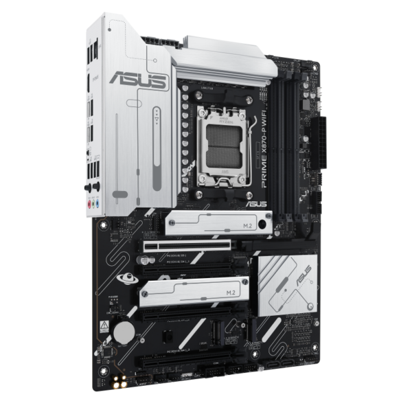 ⁦ASUS PRIME X870-P WIFI⁩ – תמונה ⁦3⁩