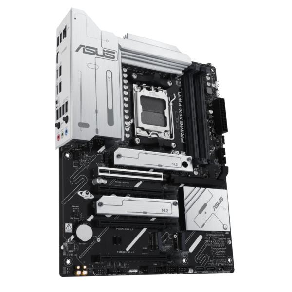 ⁦ASUS PRIME X870-P WIFI⁩ – תמונה ⁦4⁩