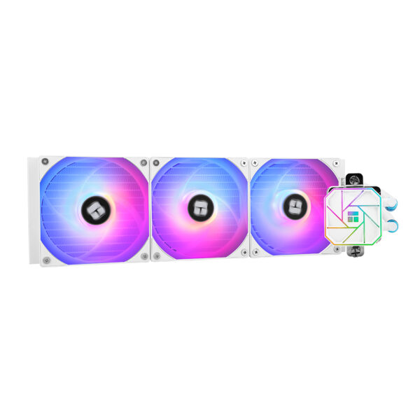 THERMALRIGHT Aqua Elite 360 WHITE V3