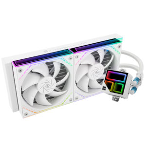 THERMALRIGHT Frozen Infinity 240 WHITE
