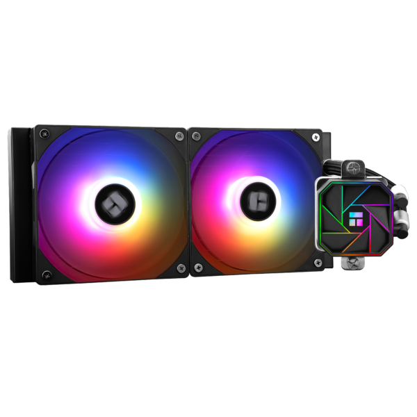 THERMALRIGHT Aqua Elite 240 V3 Black