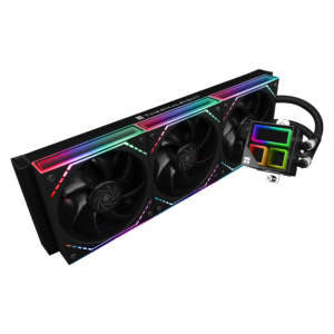 THERMALRIGHT Frozen Infinity 360 BLACK