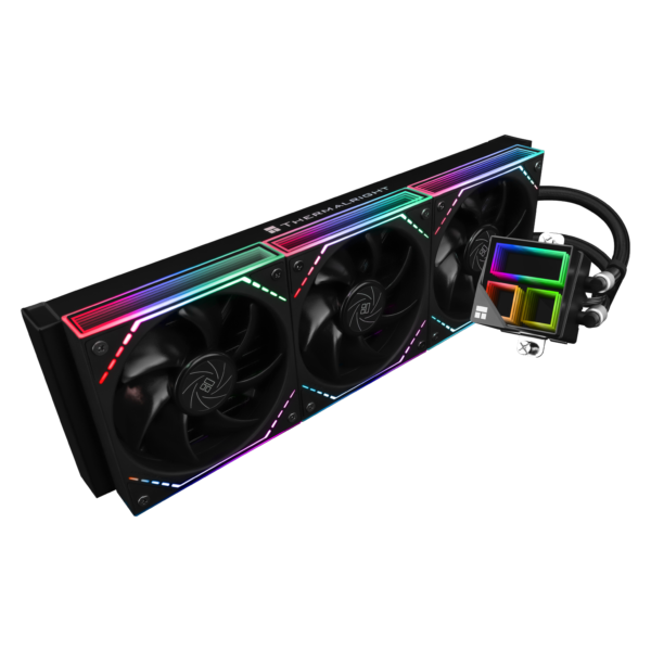 THERMALRIGHT Frozen Infinity 360 BLACK