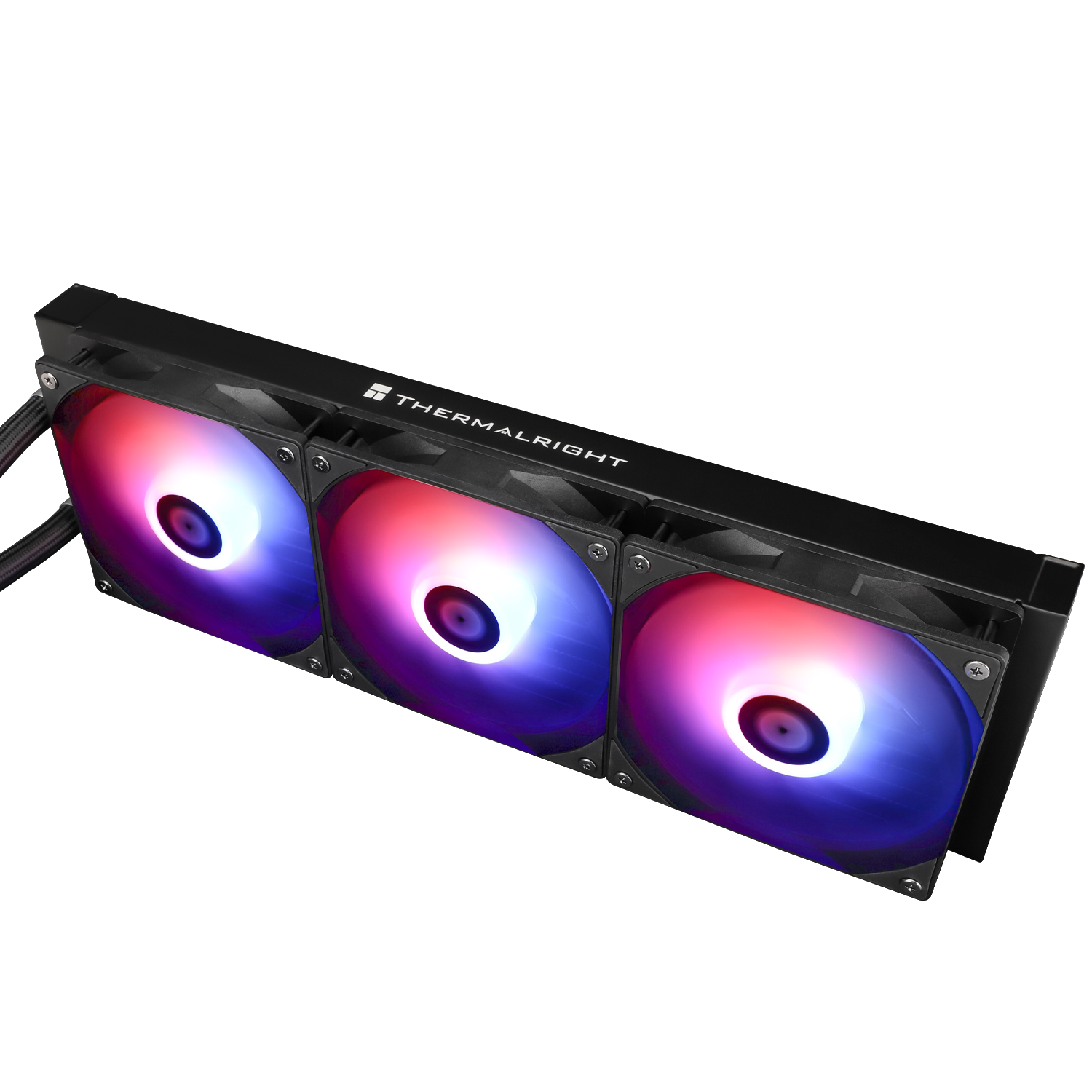 THERMALRIGHT Aqua Elite 360 V3 – תמונה 2
