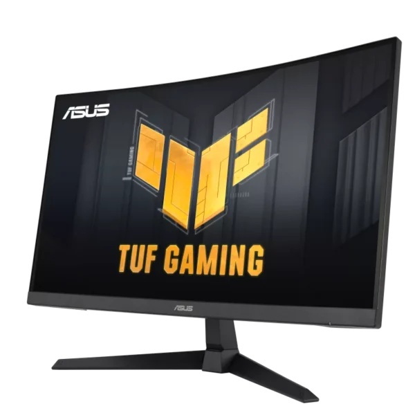⁦ASUS 27" TUF VG27VQM1B⁩ – תמונה ⁦3⁩