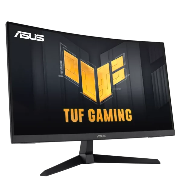 ⁦ASUS 27" TUF VG27VQM1B⁩ – תמונה ⁦6⁩