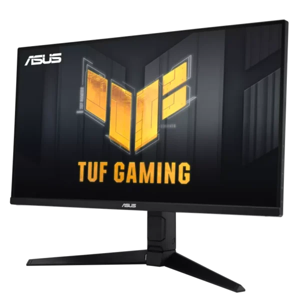 ⁦ASUS 27" TUF VG28UQL1A⁩ – תמונה ⁦3⁩