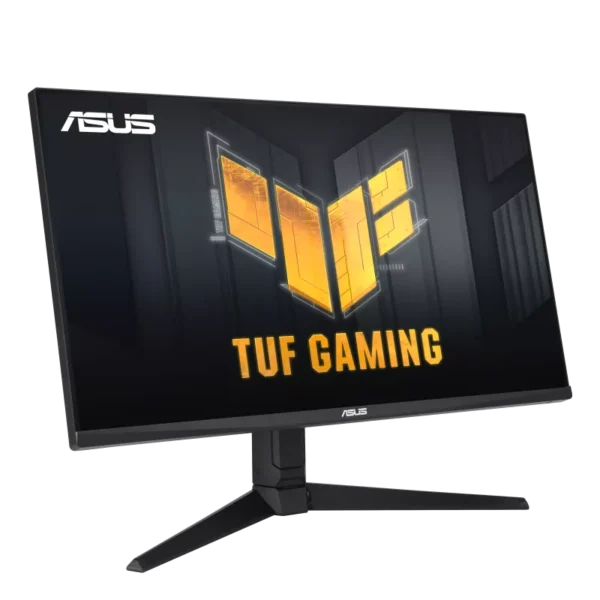 ⁦ASUS 27" TUF VG28UQL1A⁩ – תמונה ⁦6⁩