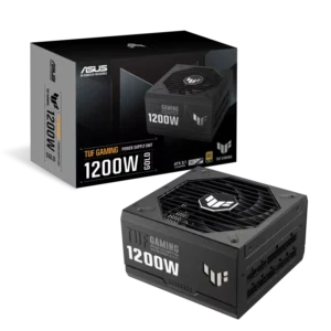 ASUS TUF Gaming 1200W Gold