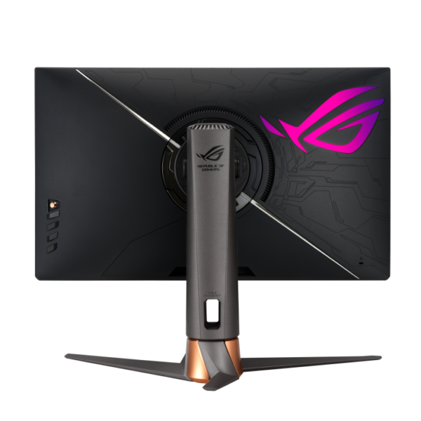 ⁦ASUS 27" ROG Swift PG27UQR⁩ – תמונה ⁦2⁩