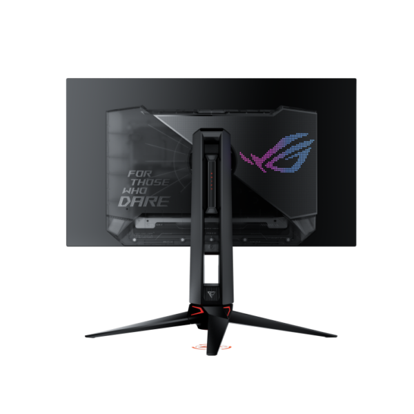 ⁦ASUS 27" ROG Swift PG27AQDP⁩ – תמונה ⁦3⁩