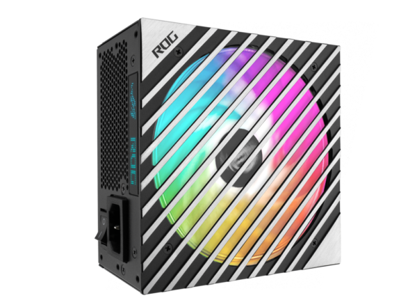 ⁦ASUS ROG LOKI SFX-L 1000W Platinum⁩ – תמונה ⁦2⁩