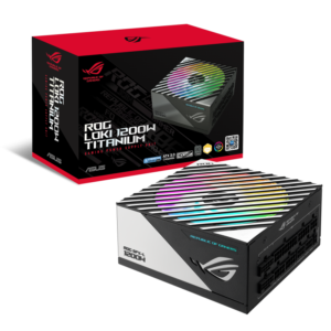 ASUS ROG-LOKI-1200T-SFX-L-GAMING