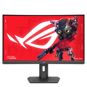 ASUS 27" ROG Swift XG27WCMS