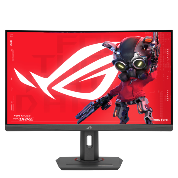 ASUS 27" ROG Swift XG27WCMS