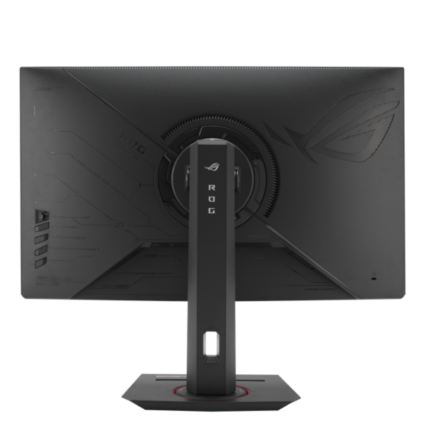 ⁦ASUS 27" ROG Swift XG27WCMS⁩ – תמונה ⁦4⁩