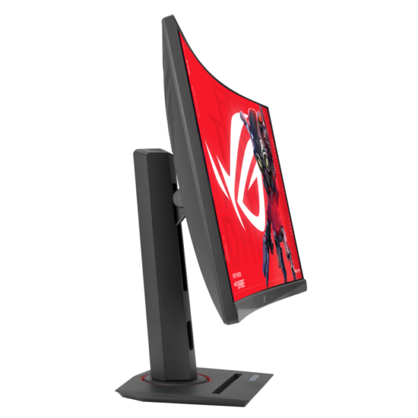 ⁦ASUS 27" ROG Swift XG27WCMS⁩ – תמונה ⁦6⁩