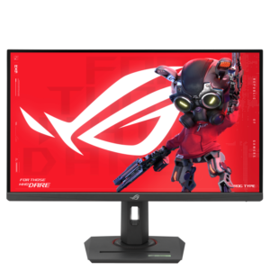 ASUS 27" ROG Swift XG27ACG