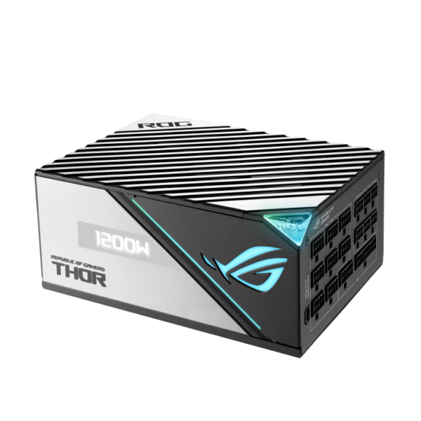 ⁦ASUS ROG Thor 1200W Platinum II⁩ – תמונה ⁦2⁩