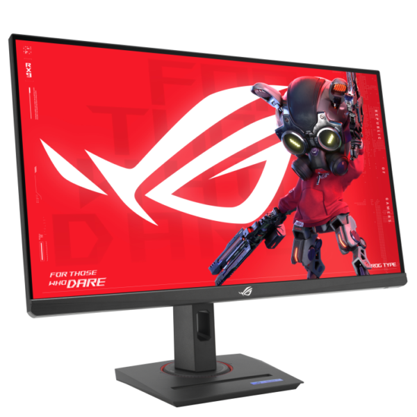 ⁦ASUS 27" ROG Swift XG27ACG⁩ – תמונה ⁦4⁩