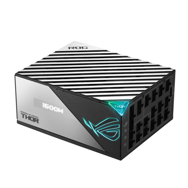 ⁦ASUS ROG Thor 1600W Titanium⁩ – תמונה ⁦2⁩
