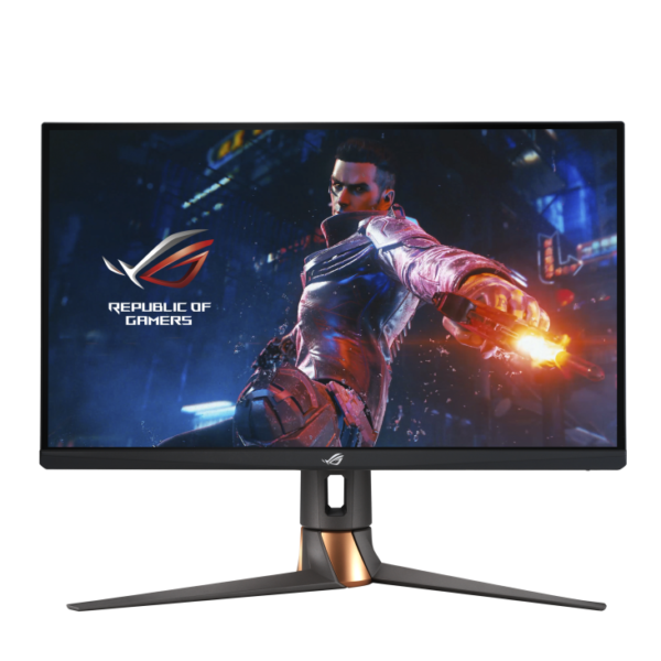 ⁦ASUS 27" ROG Swift PG27UQR⁩ – תמונה ⁦3⁩