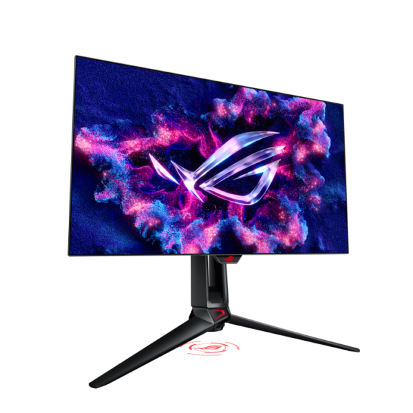 ⁦ASUS 27" ROG Swift PG27AQDP⁩ – תמונה ⁦4⁩