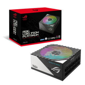 ASUS ROG LOKI SFX-L 750W Platinum
