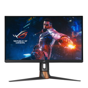 ASUS 27" ROG Swift PG27AQN