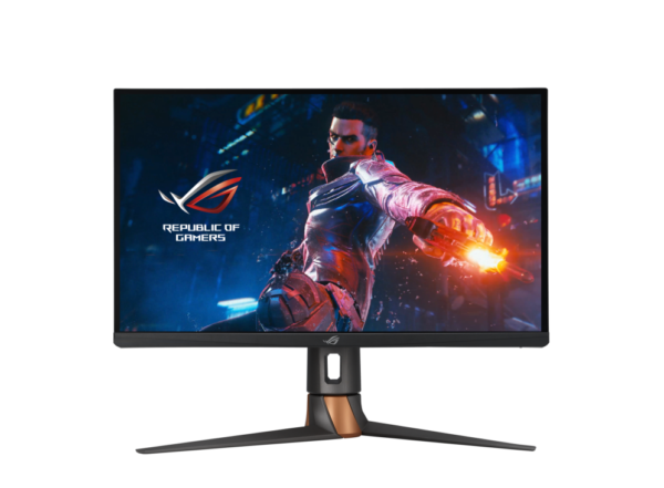 ASUS 27" ROG Swift PG27AQN