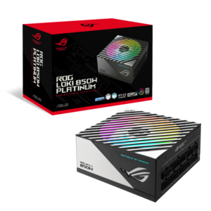 ASUS ROG LOKI SFX-L 850W Platinum