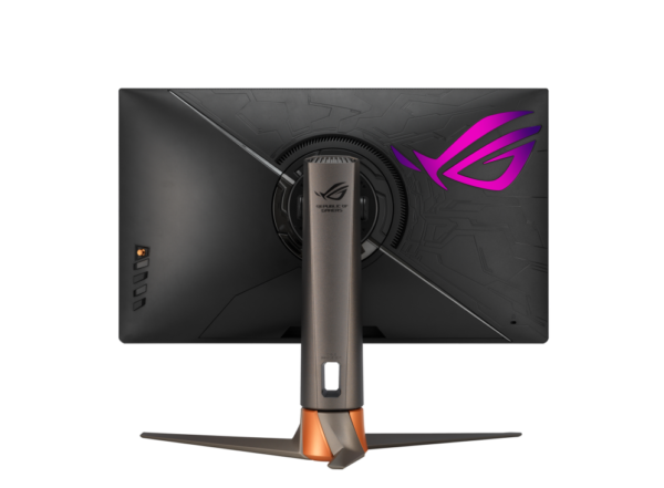⁦ASUS 27" ROG Swift PG27AQN⁩ – תמונה ⁦2⁩