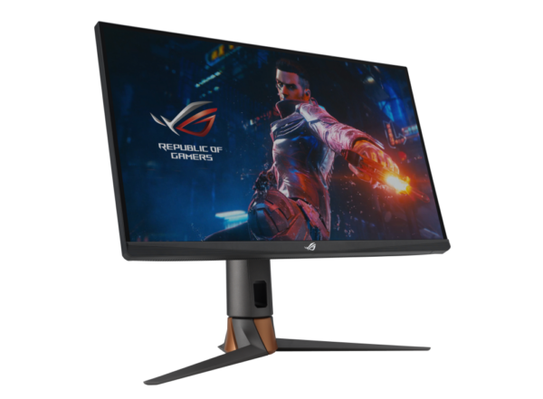 ⁦ASUS 27" ROG Swift PG27AQN⁩ – תמונה ⁦3⁩