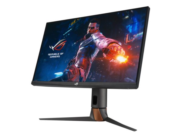 ⁦ASUS 27" ROG Swift PG27AQN⁩ – תמונה ⁦4⁩